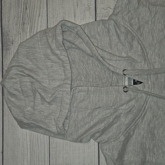 Neighborhood x BT21 Savant/Savage Fleece Hoodie Unisex Gray Size 2X NWT - Picture 3 of 10